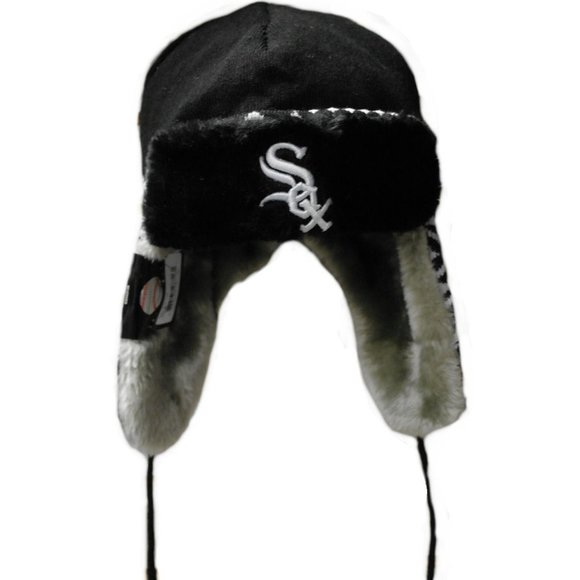 trapper hat new era